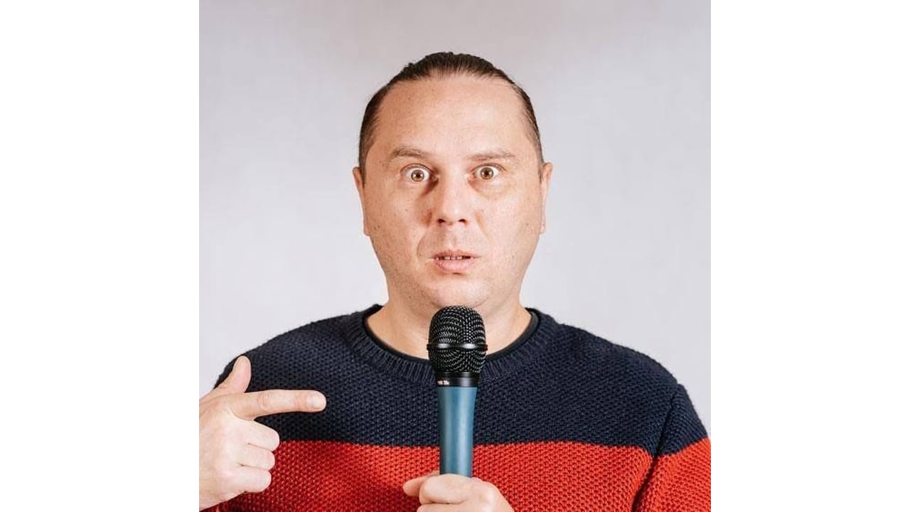 Bartosz Gajda Publiczny