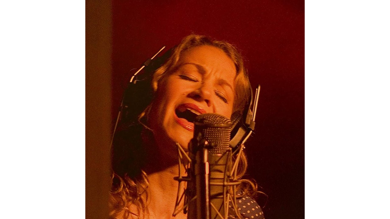 Joan Osborne