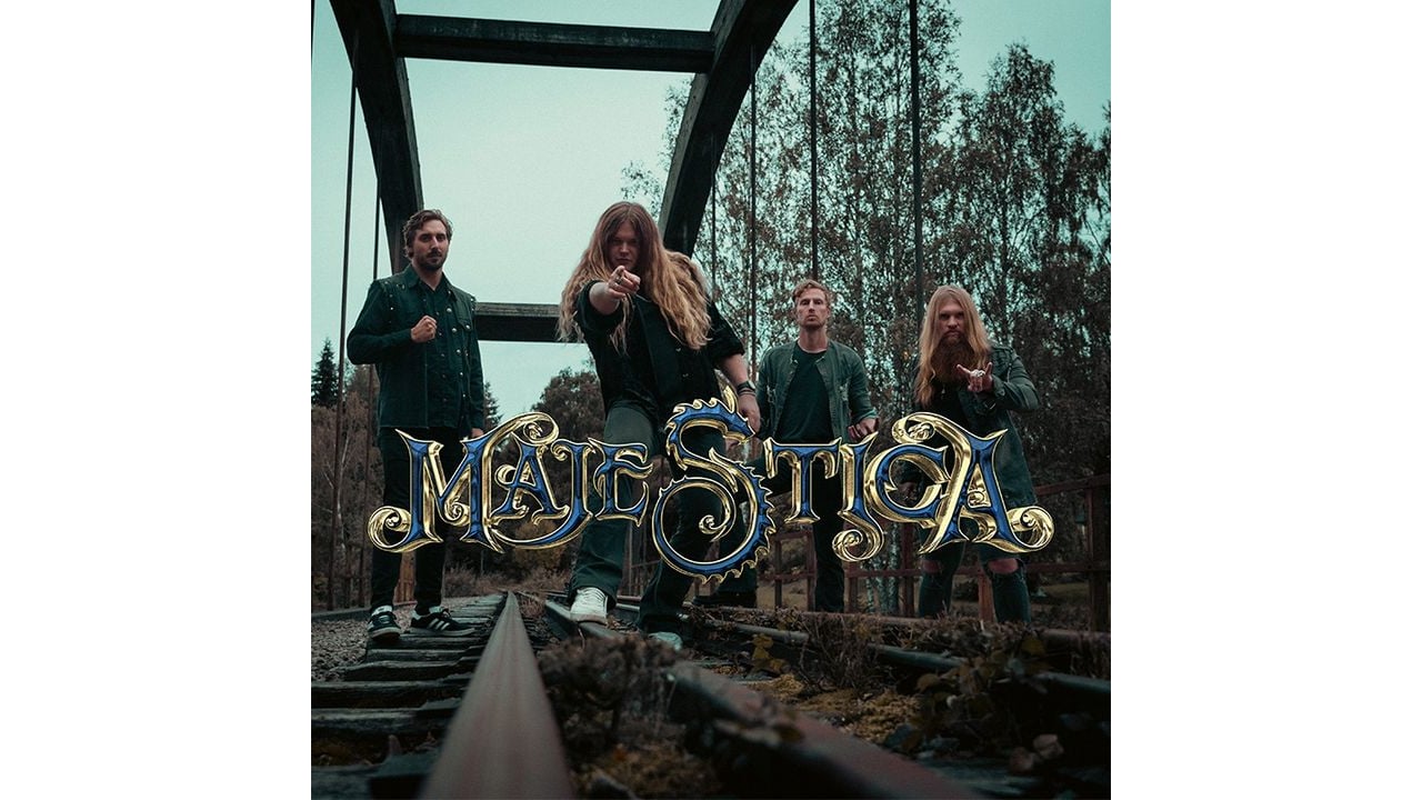 Majestica