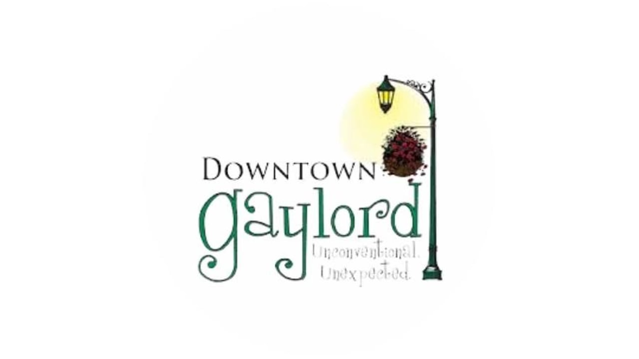 Downtown Gaylord