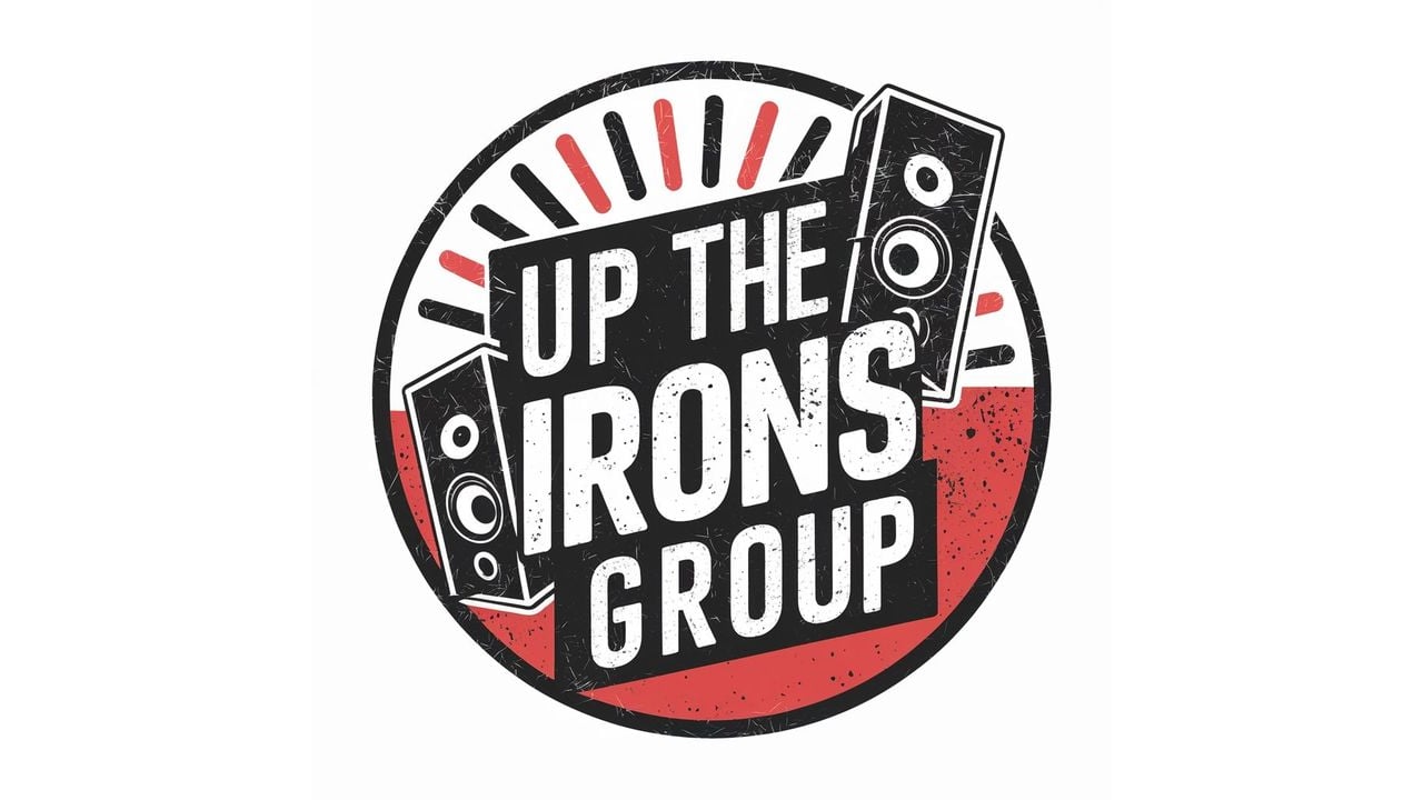 Up The Irons Group - Eventi Rock & Metal in Campania