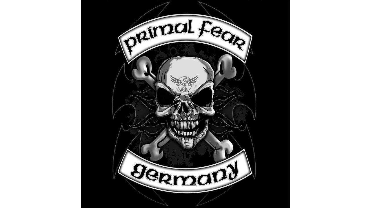 Primal Fear
