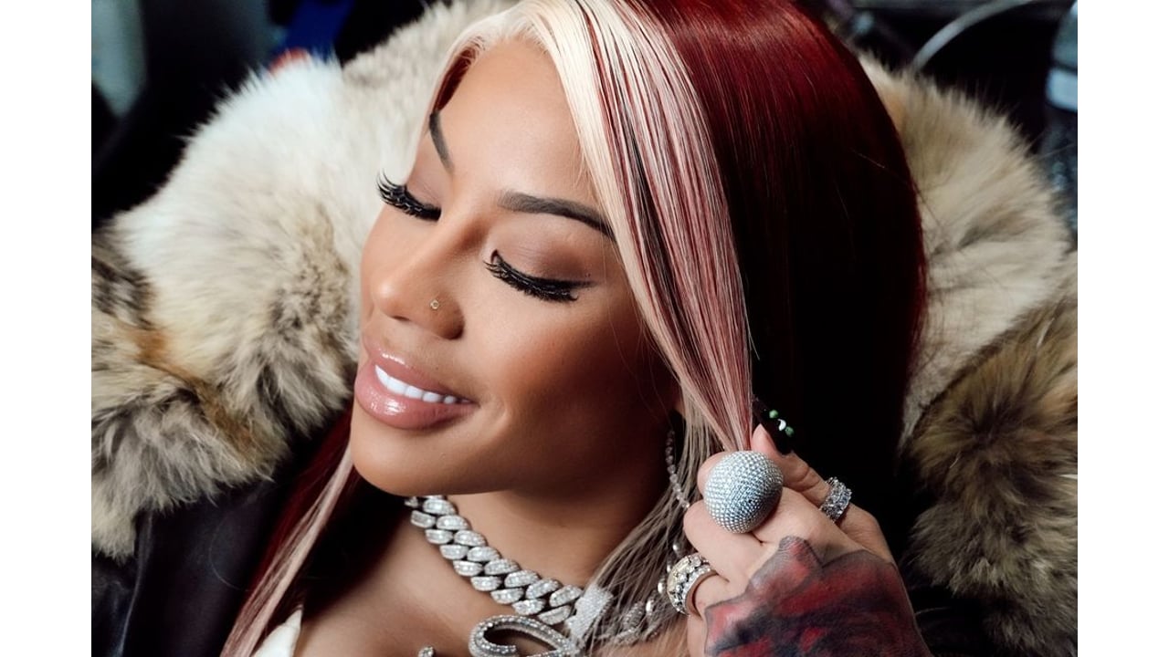 Keyshia Cole