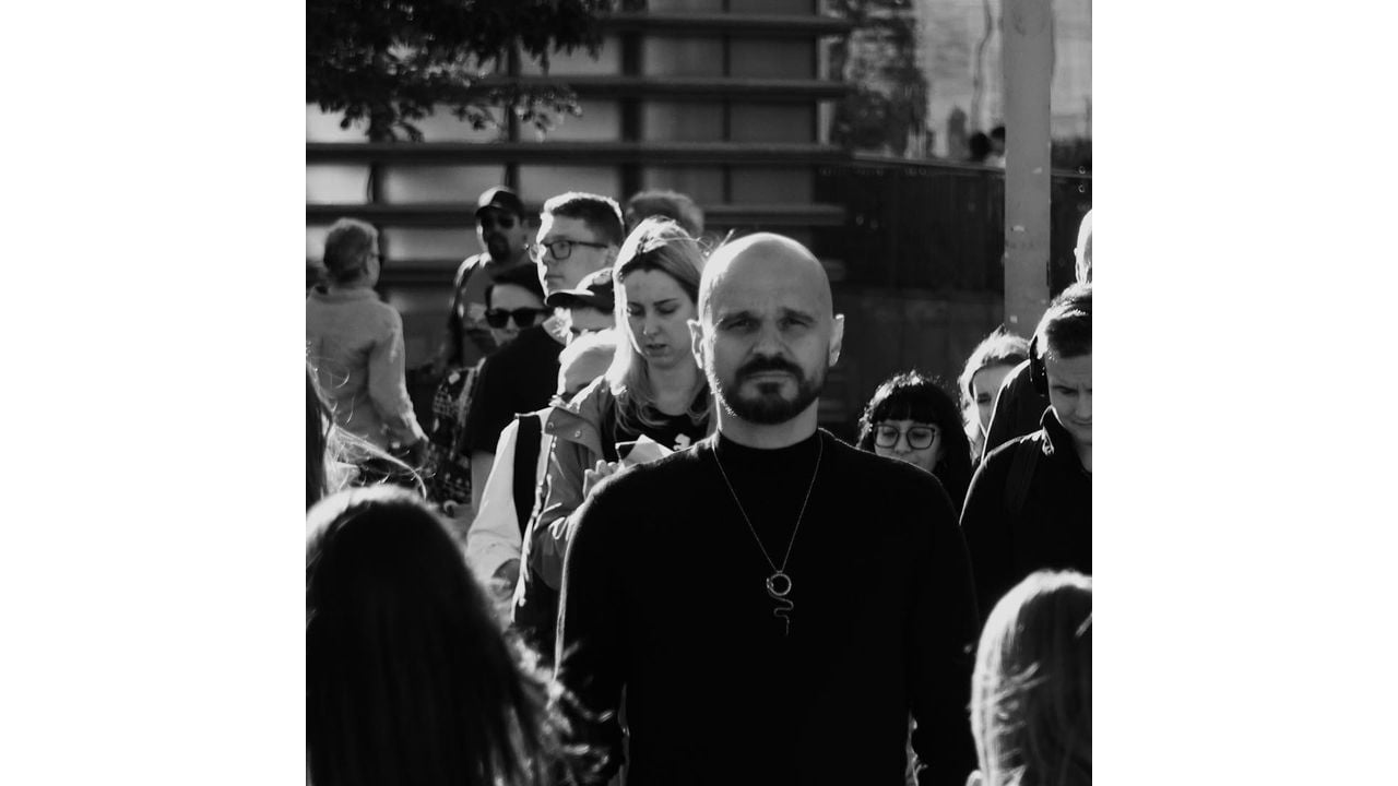 Michał Kowalonek