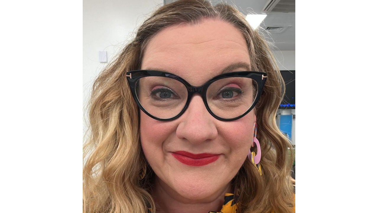 Sarah Millican
