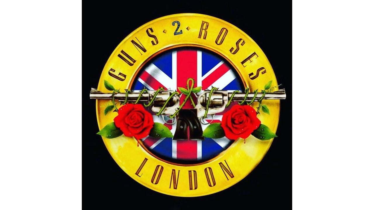 Guns 2 Roses - Guns N' Roses Tribute Band