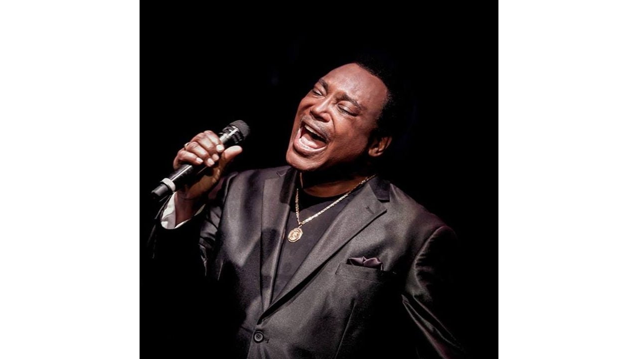 George Benson