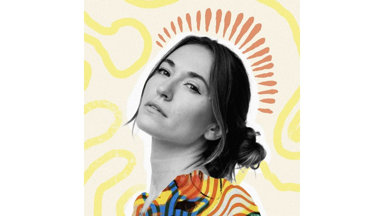 Lauren Daigle