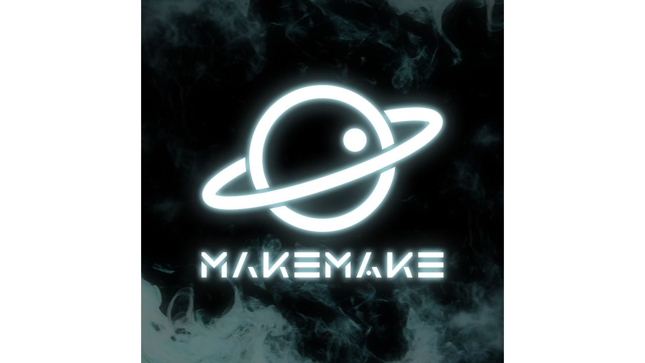 麥琪麥琪 MakeMake