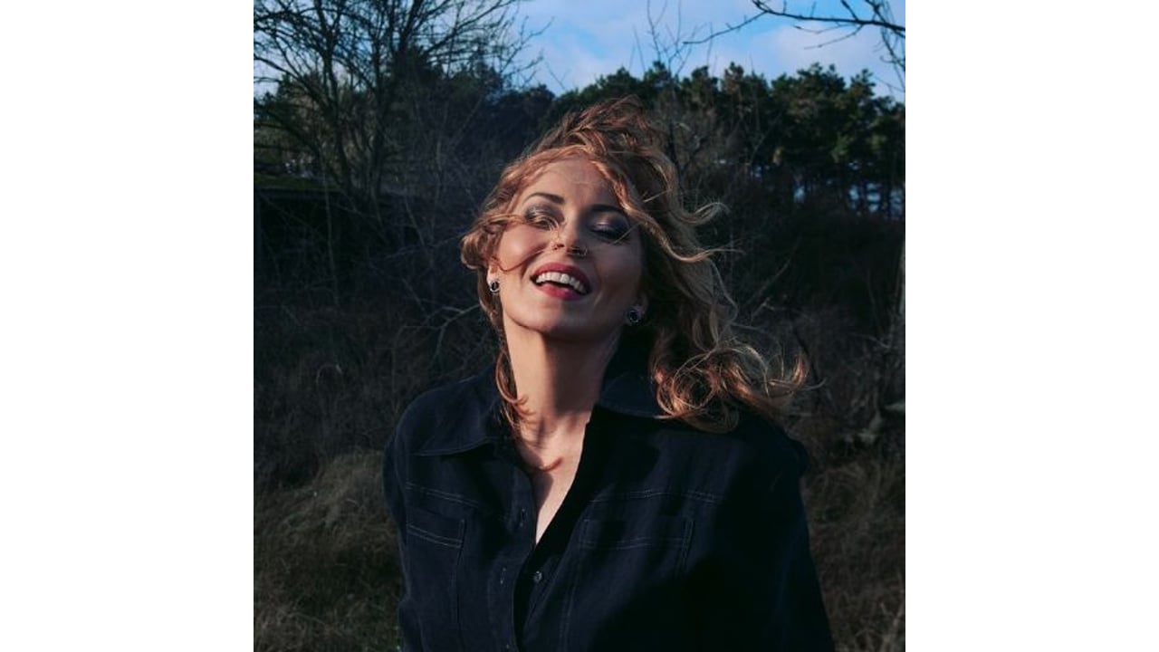 Anneke Van Giersbergen