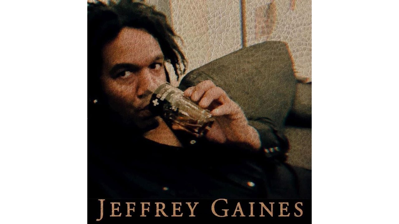 Jeffrey Gaines Official