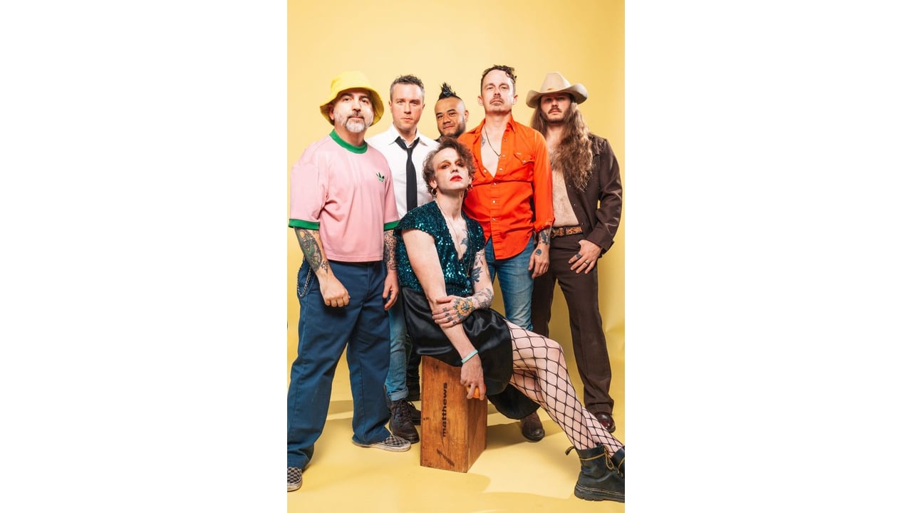 Vandoliers