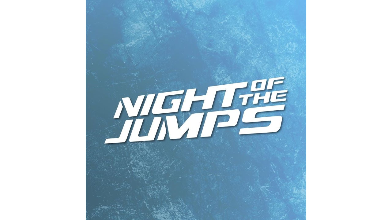 Night of the Jumps