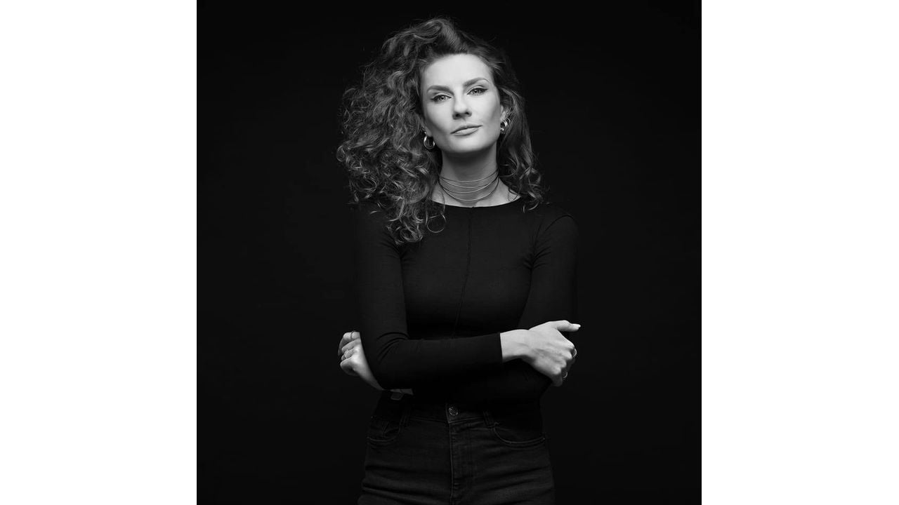 WIOLKA WALASZCZYK