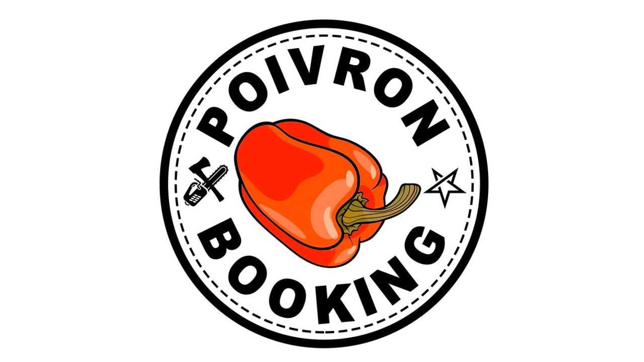 Poivron Booking