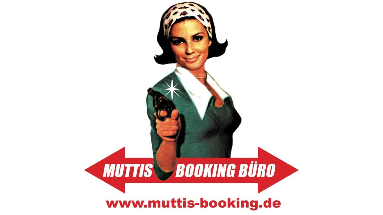 Muttis Booking