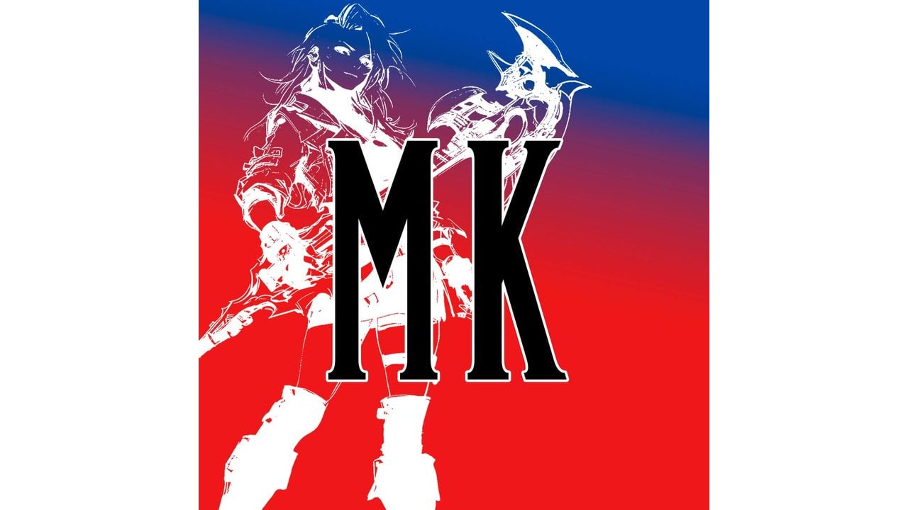 Metal Kombat