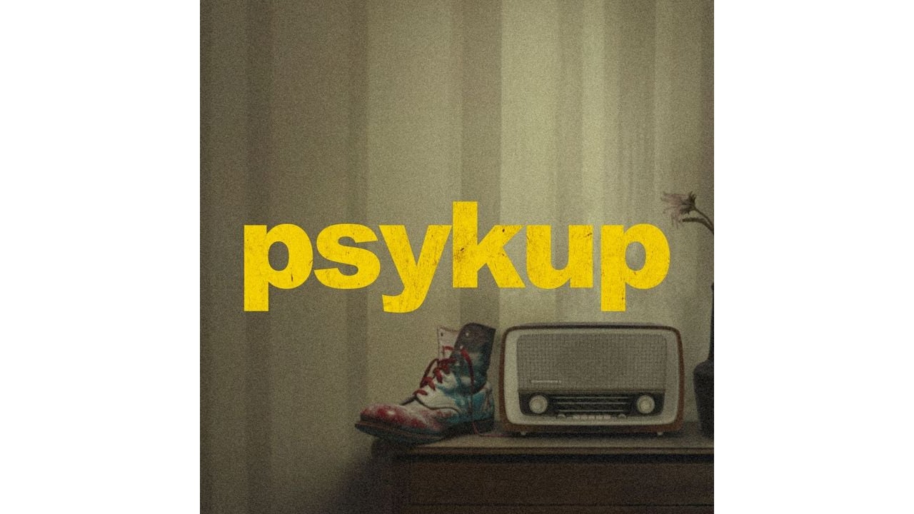 PSYKUP