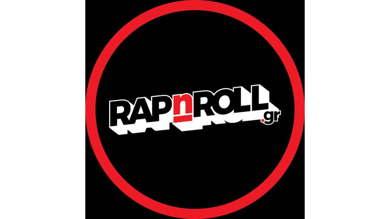 Rapnroll.gr