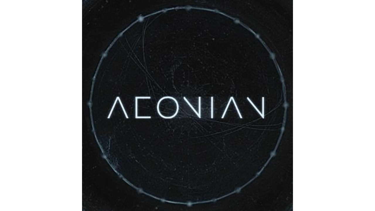 Aeonian