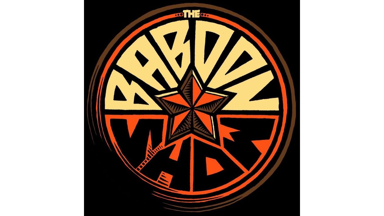 The Baboon Show - Official