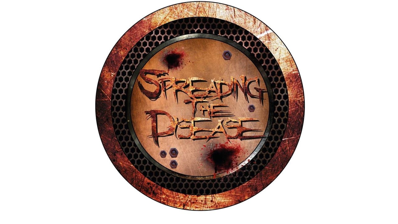 Spreading The Disease