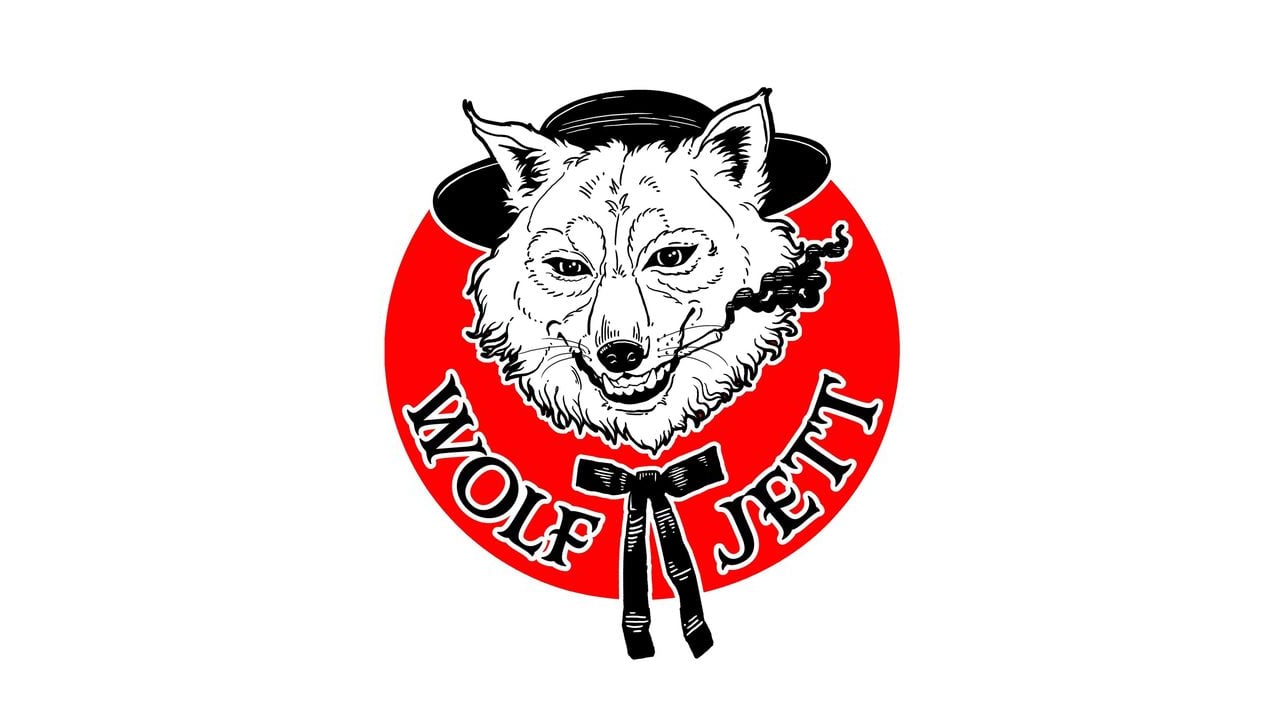 Wolf Jett