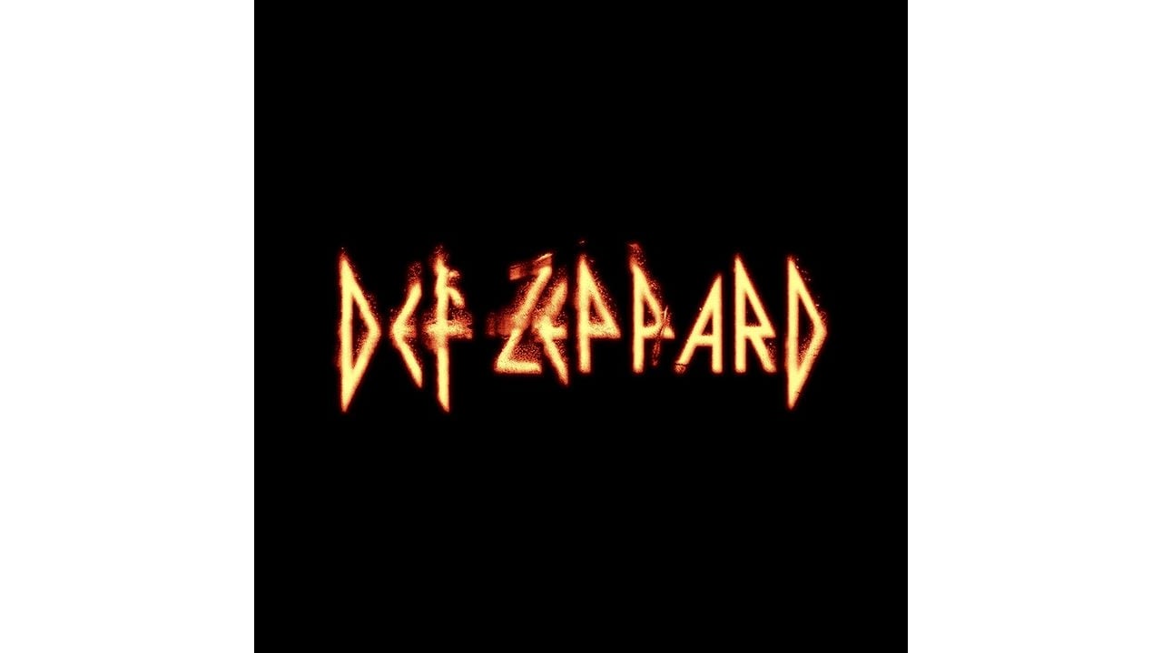 Def Leppard