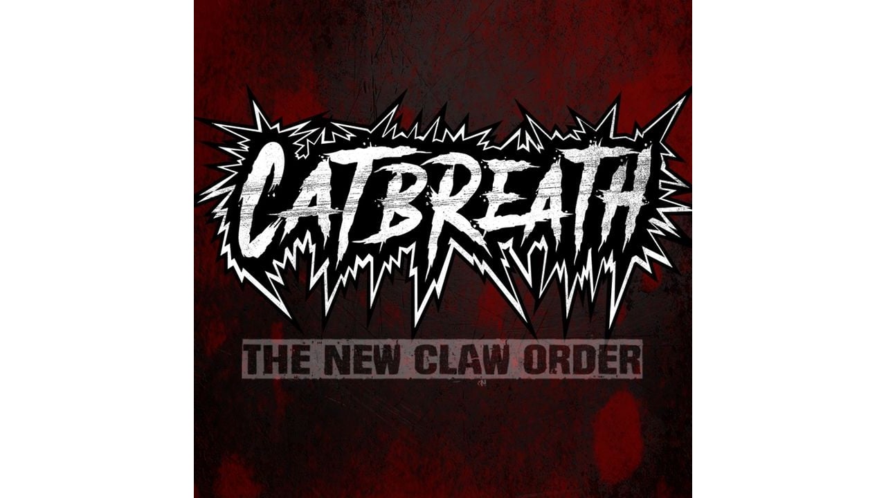 Catbreath