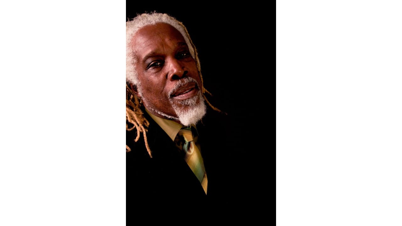 Billy Ocean