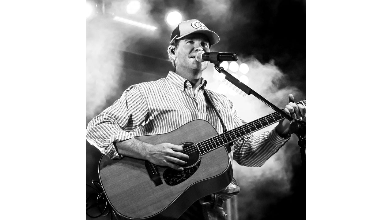 Curtis Grimes