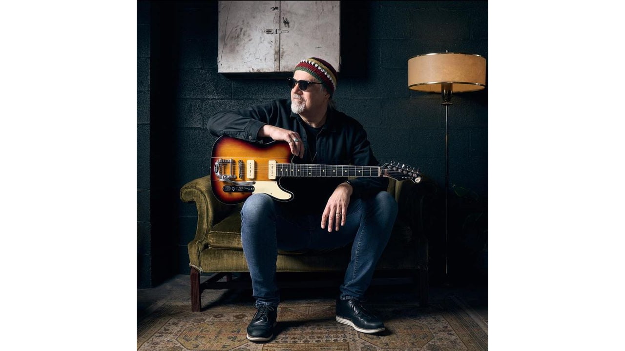 Greg Koch