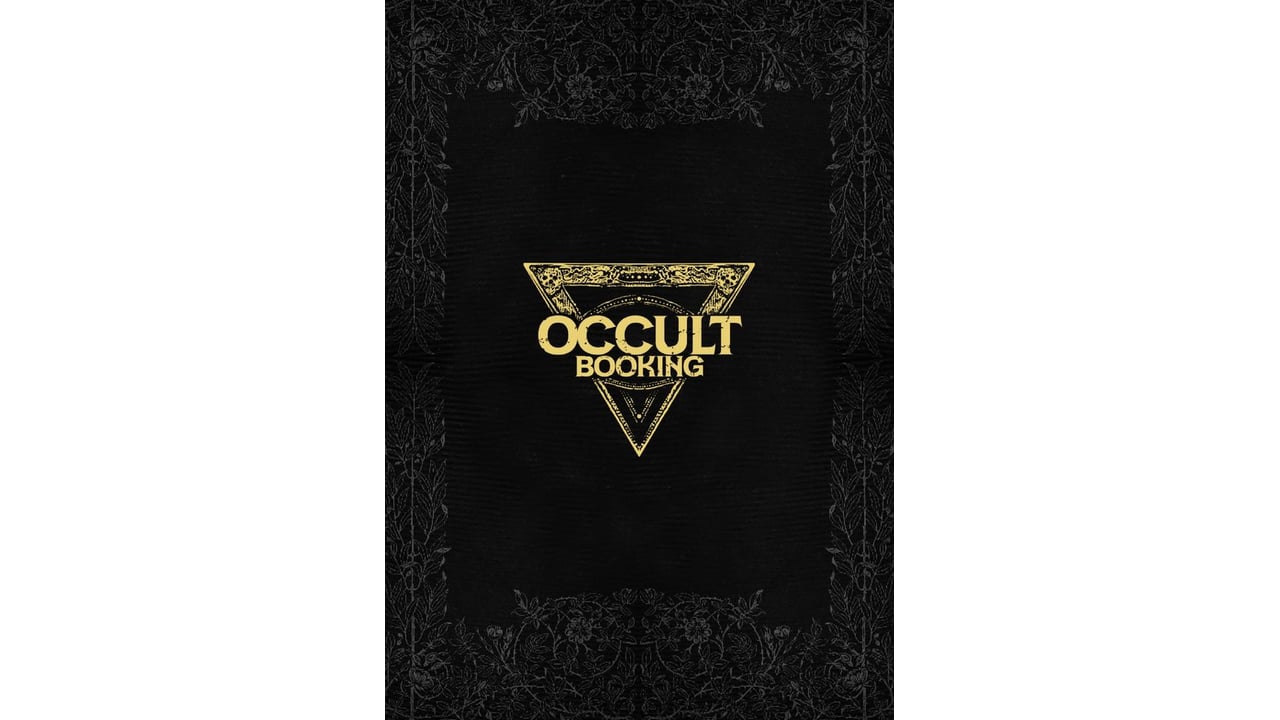 Occult Booking