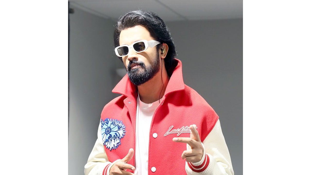 Atif Aslam
