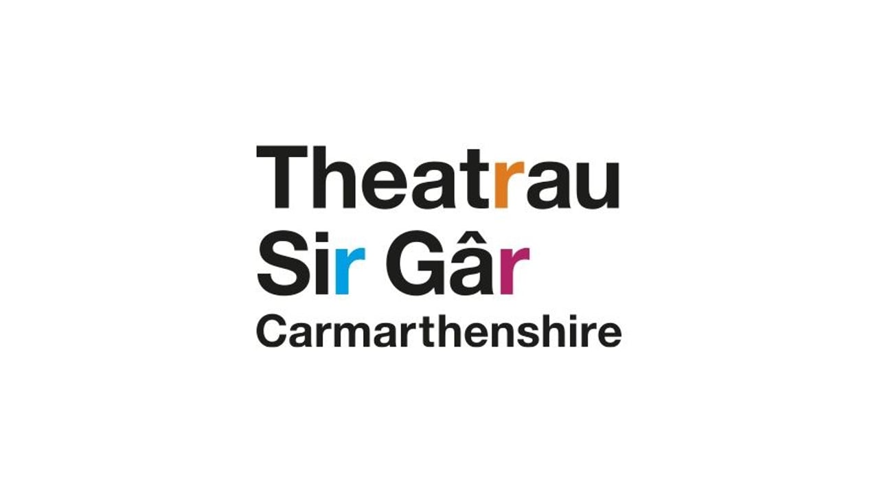 Theatrau Sir Gar