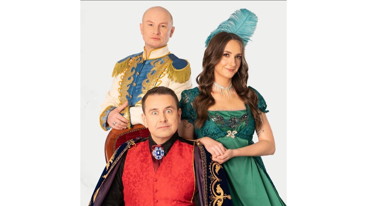 Kabaret K2