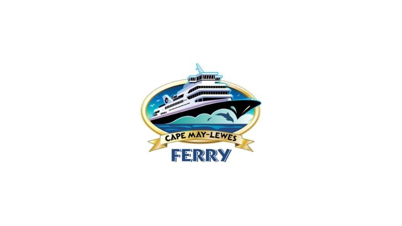 Cape May - Lewes Ferry
