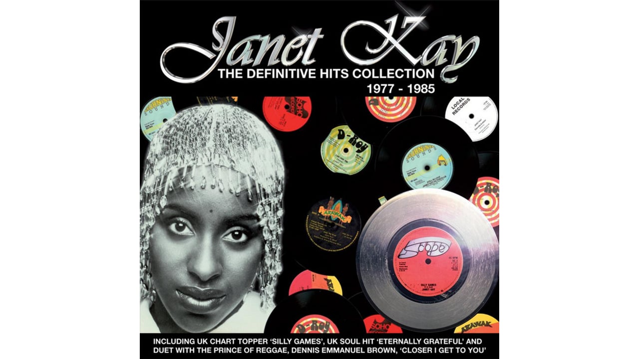 Janet Kay