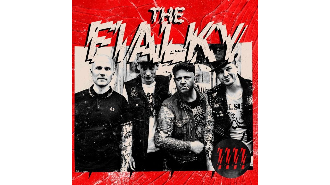The Fialky