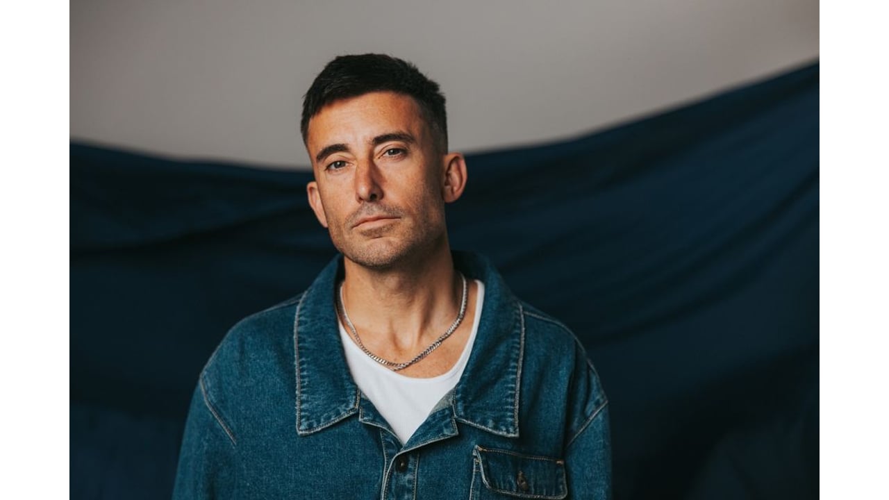 Phil Wickham