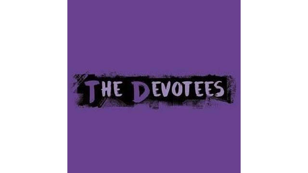 The Devotees - Depeche Mode Tribute