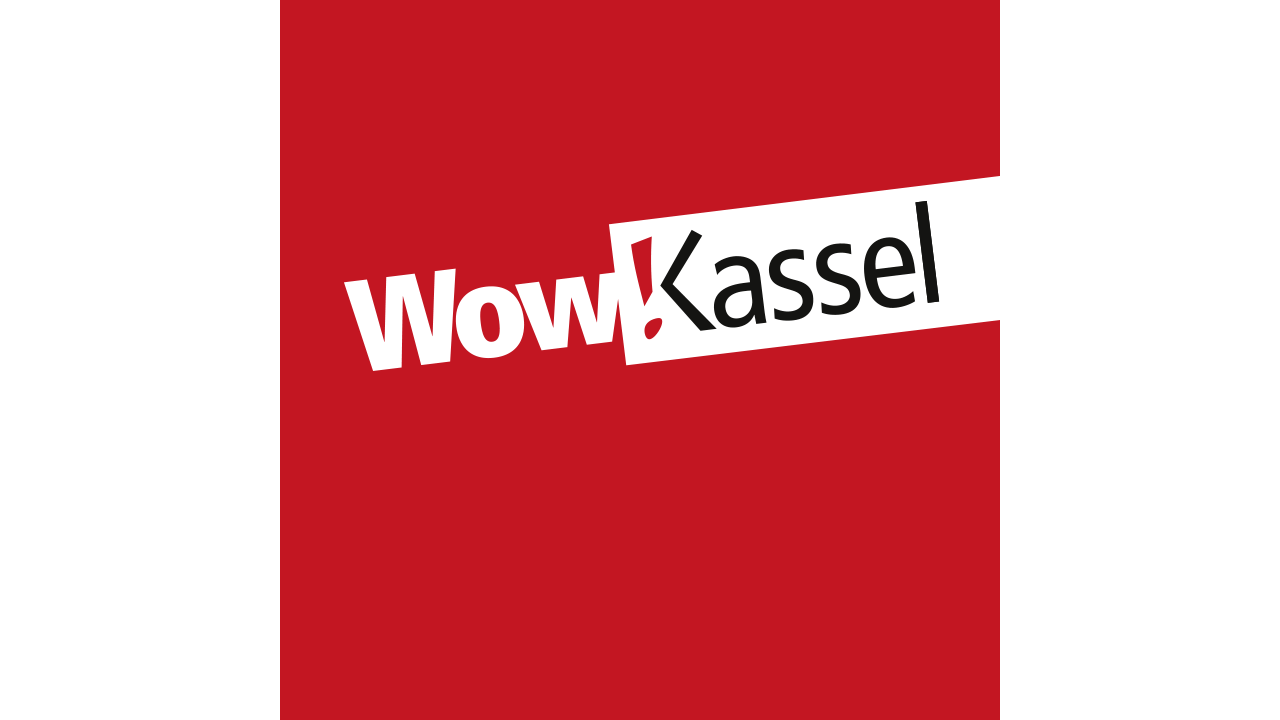 Wow Kassel