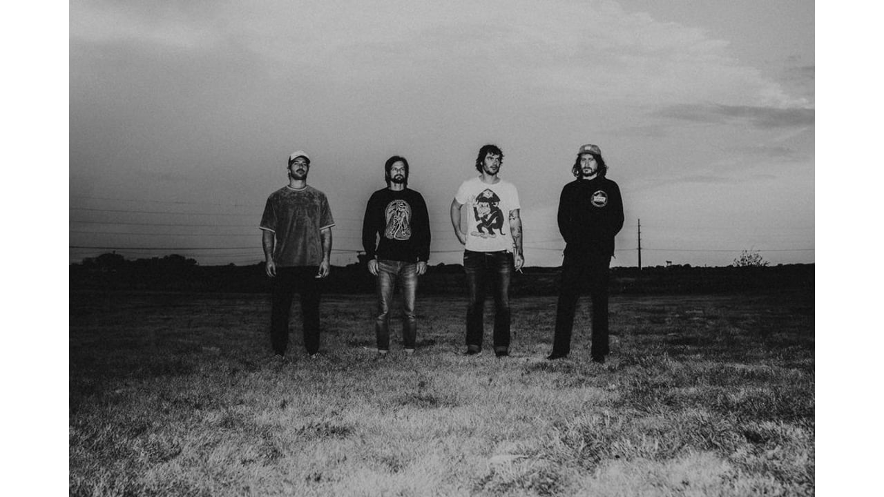 All Them Witches