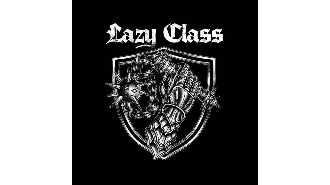 LAZY CLASS