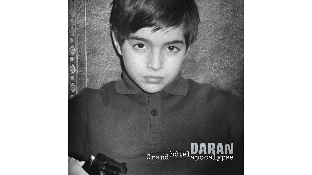 Daran