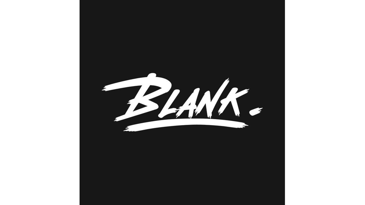 BLANK