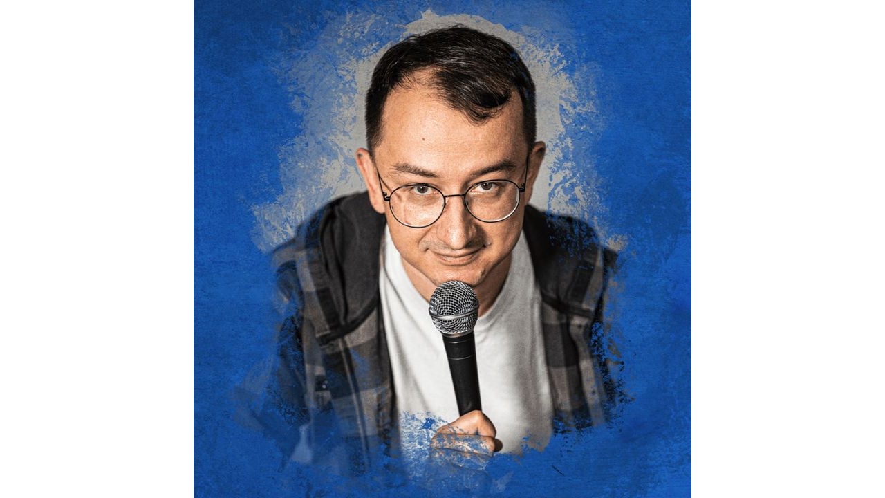 Tomek Machnicki