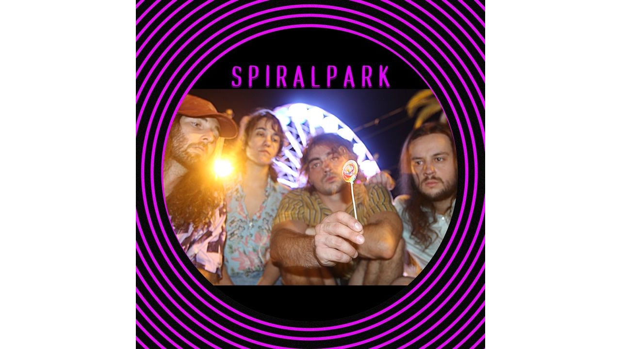 Spiralpark