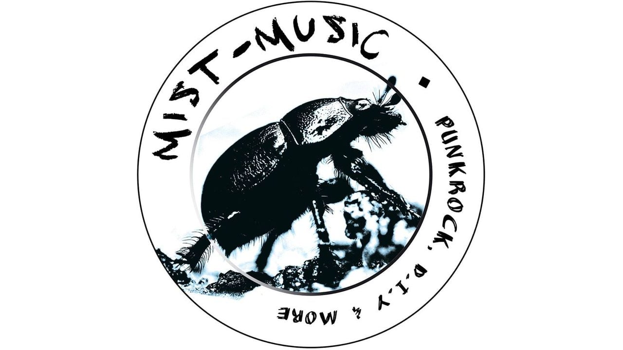 Mist-Music-Rekotz