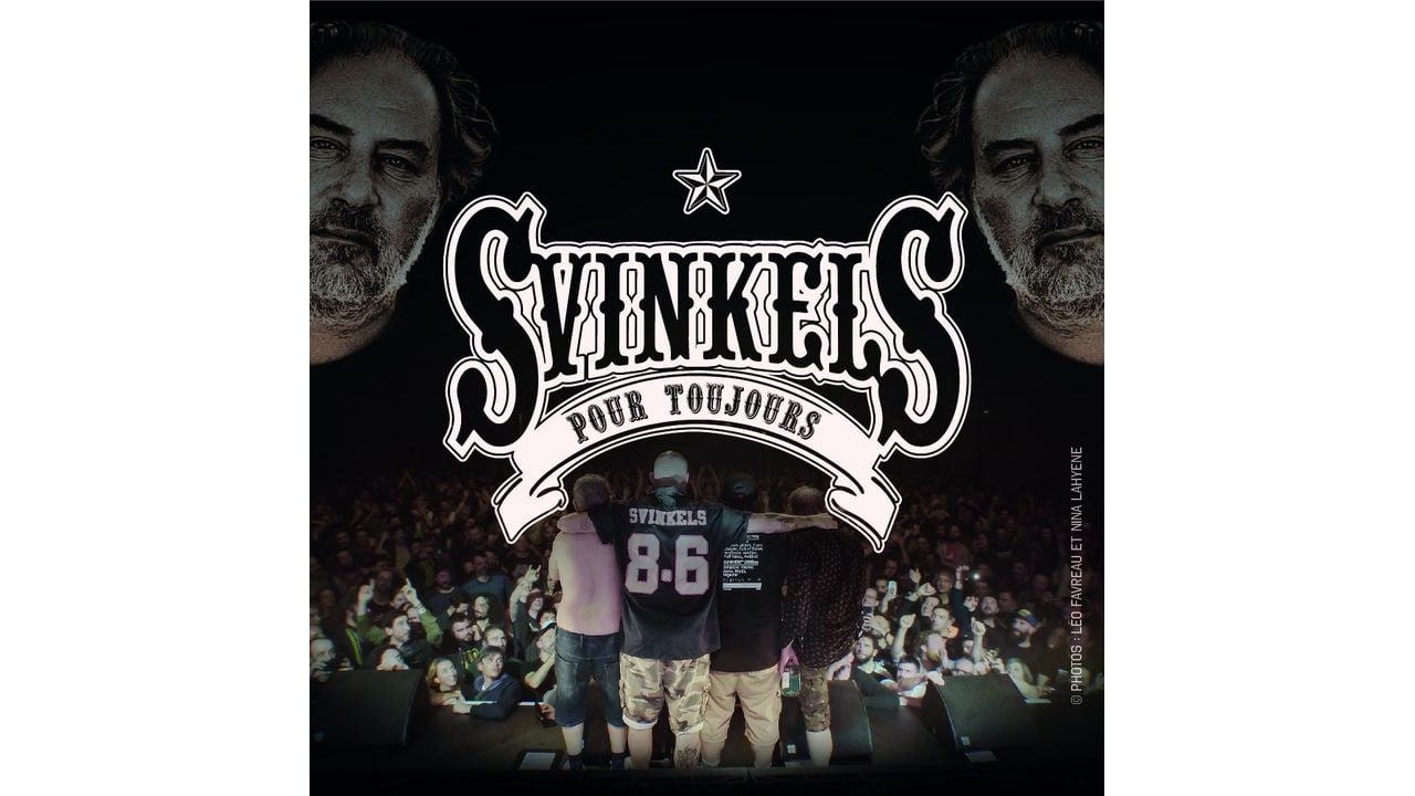 Svinkels Officiel